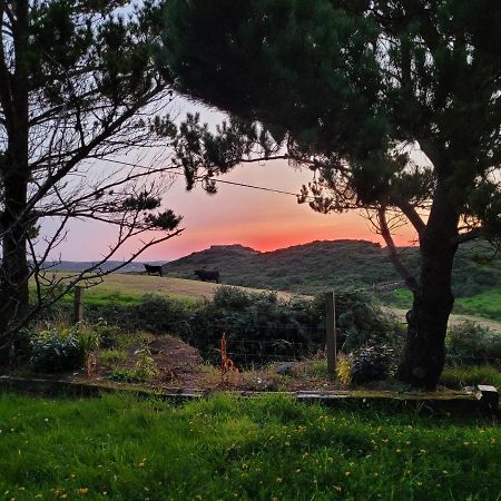 Apartmán Bruion Connemara Cleggan Exteriér fotografie