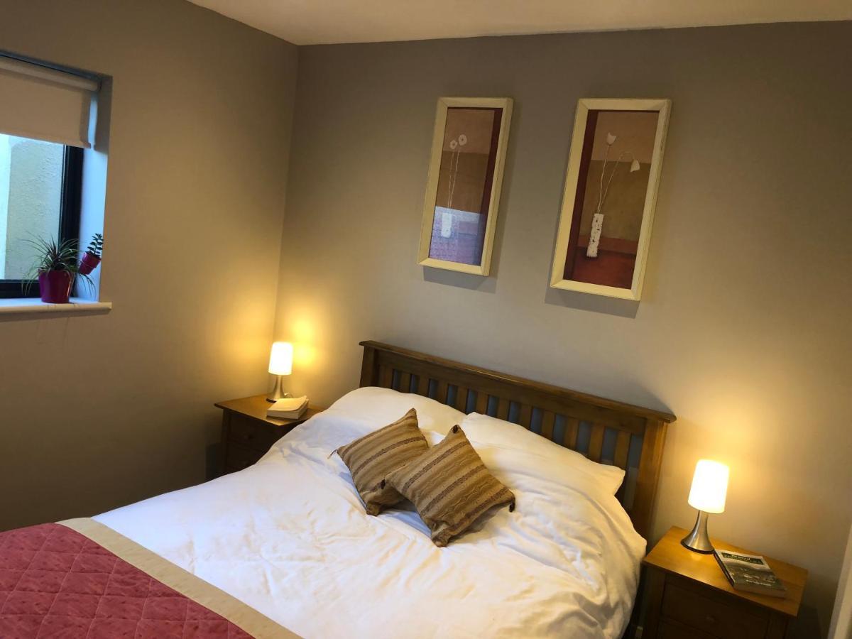 Apartmán Bruion Connemara Cleggan Exteriér fotografie
