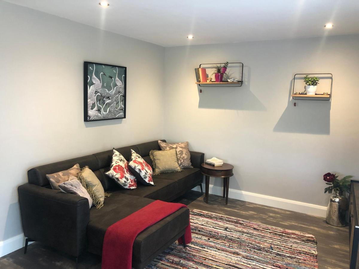 Apartmán Bruion Connemara Cleggan Exteriér fotografie