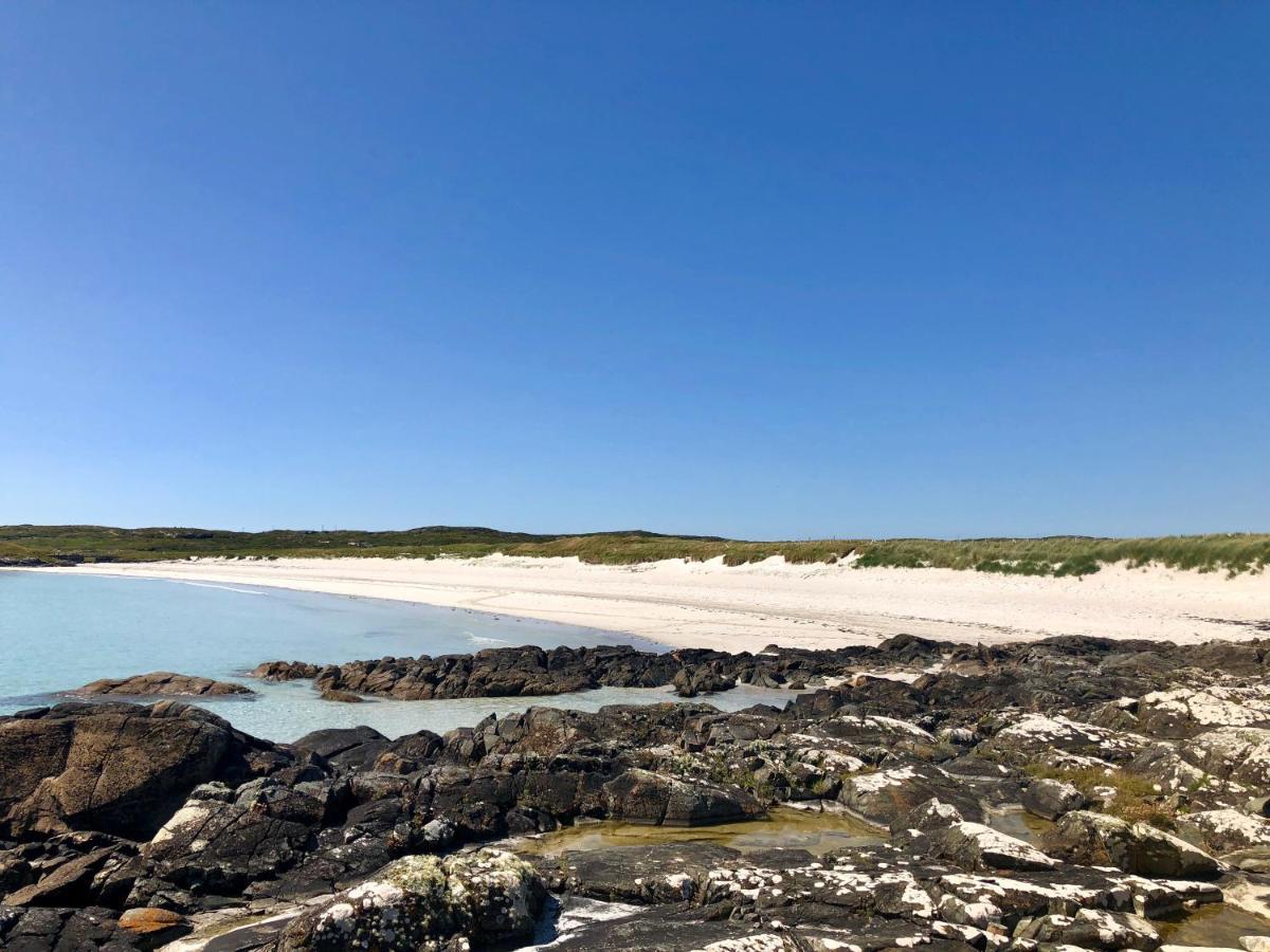 Apartmán Bruion Connemara Cleggan Exteriér fotografie