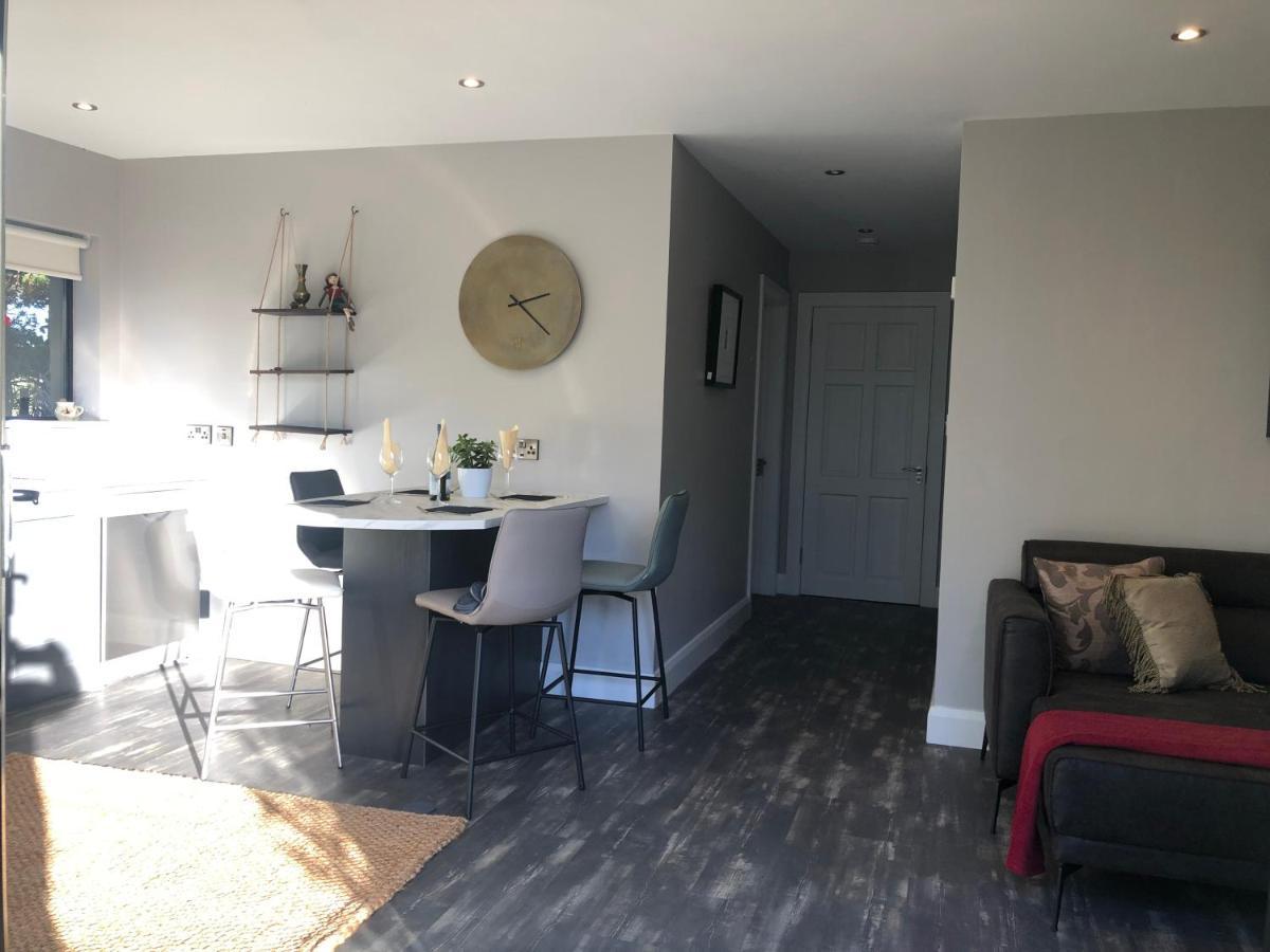 Apartmán Bruion Connemara Cleggan Exteriér fotografie