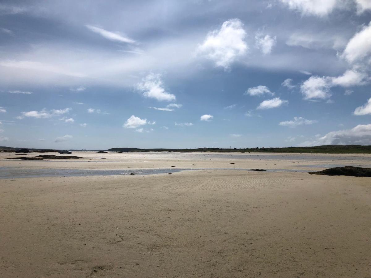 Apartmán Bruion Connemara Cleggan Exteriér fotografie