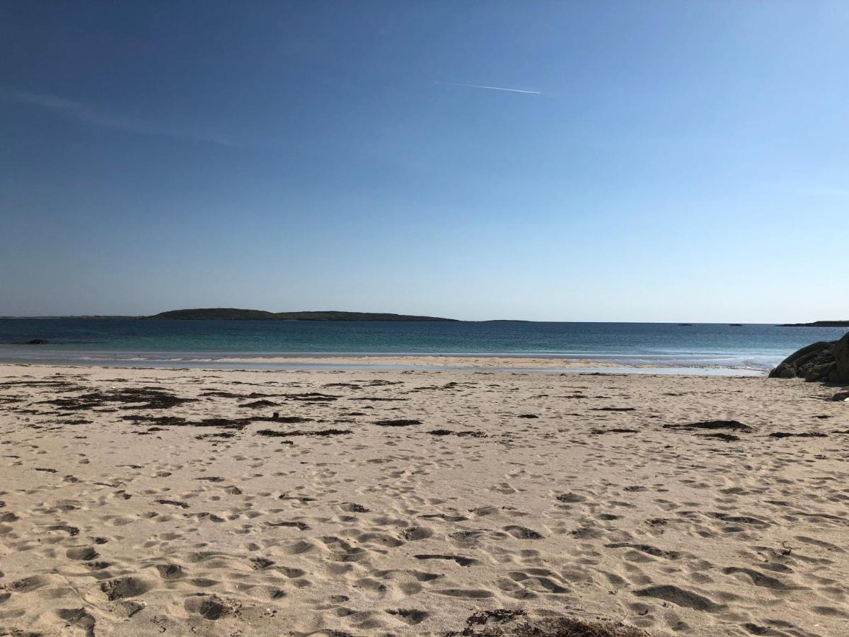Apartmán Bruion Connemara Cleggan Exteriér fotografie