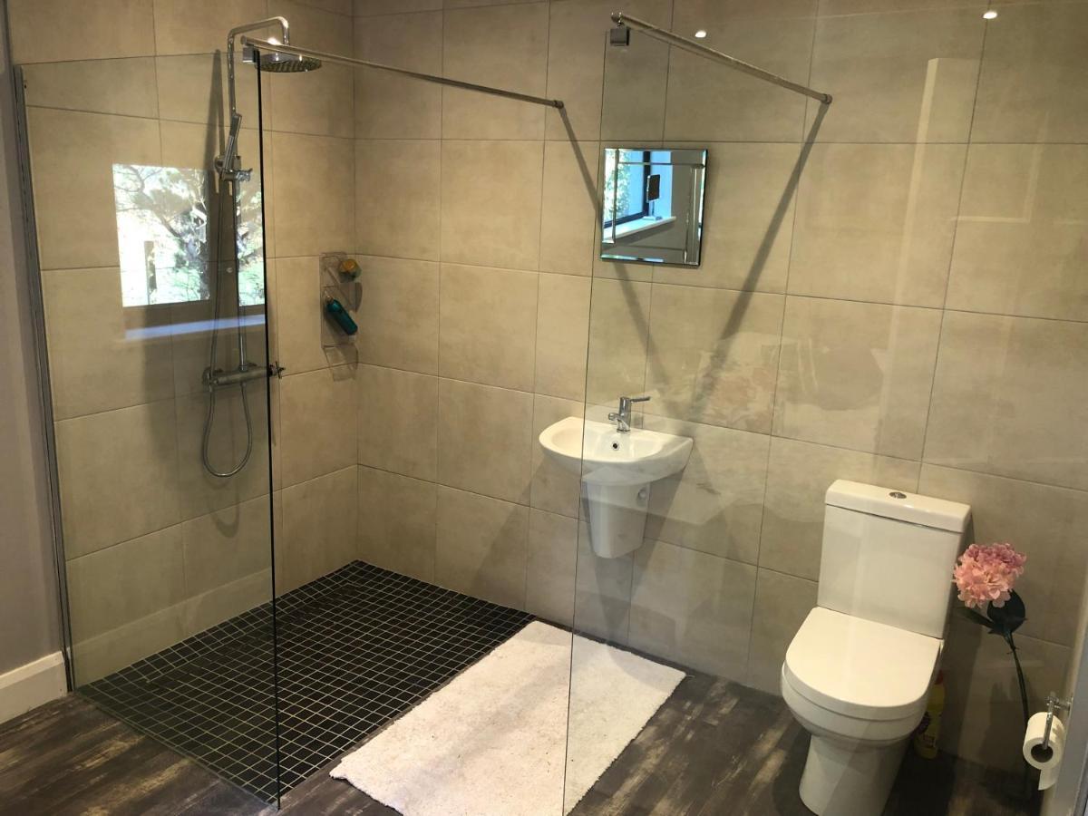 Apartmán Bruion Connemara Cleggan Exteriér fotografie