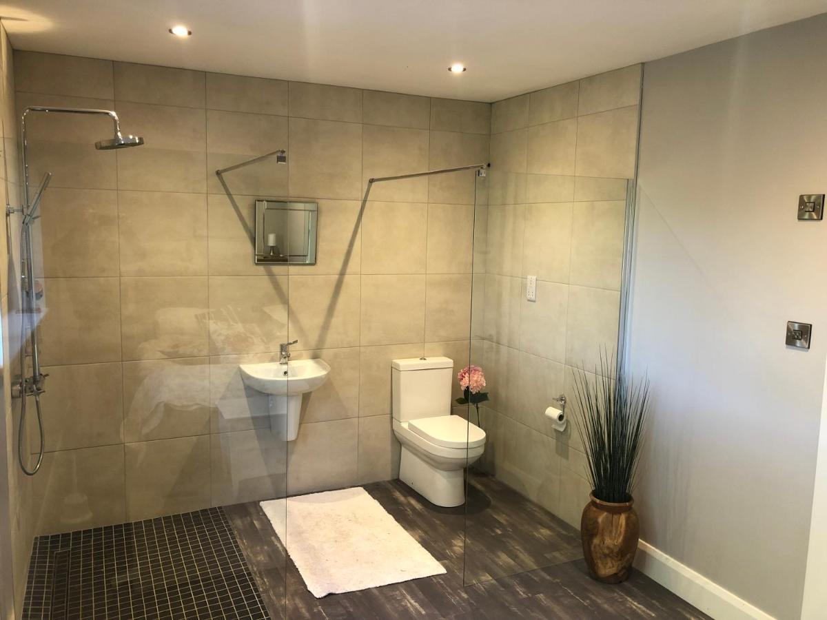 Apartmán Bruion Connemara Cleggan Exteriér fotografie