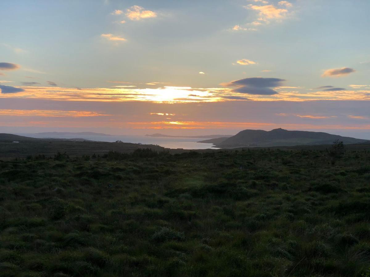 Apartmán Bruion Connemara Cleggan Exteriér fotografie