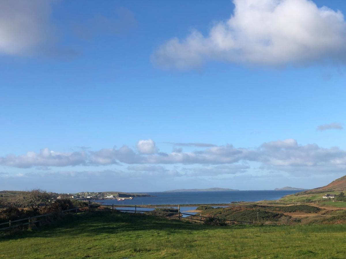 Apartmán Bruion Connemara Cleggan Exteriér fotografie
