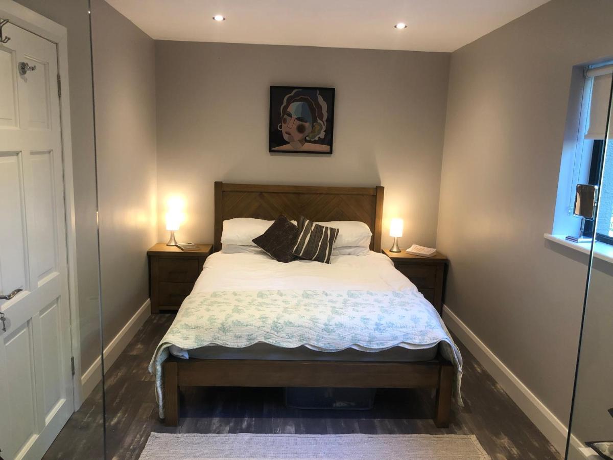 Apartmán Bruion Connemara Cleggan Exteriér fotografie