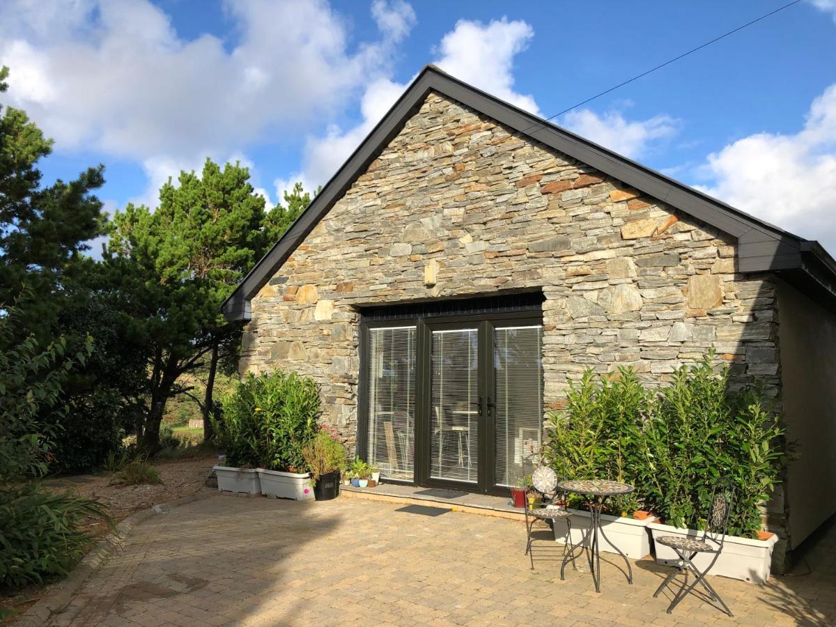 Apartmán Bruion Connemara Cleggan Exteriér fotografie