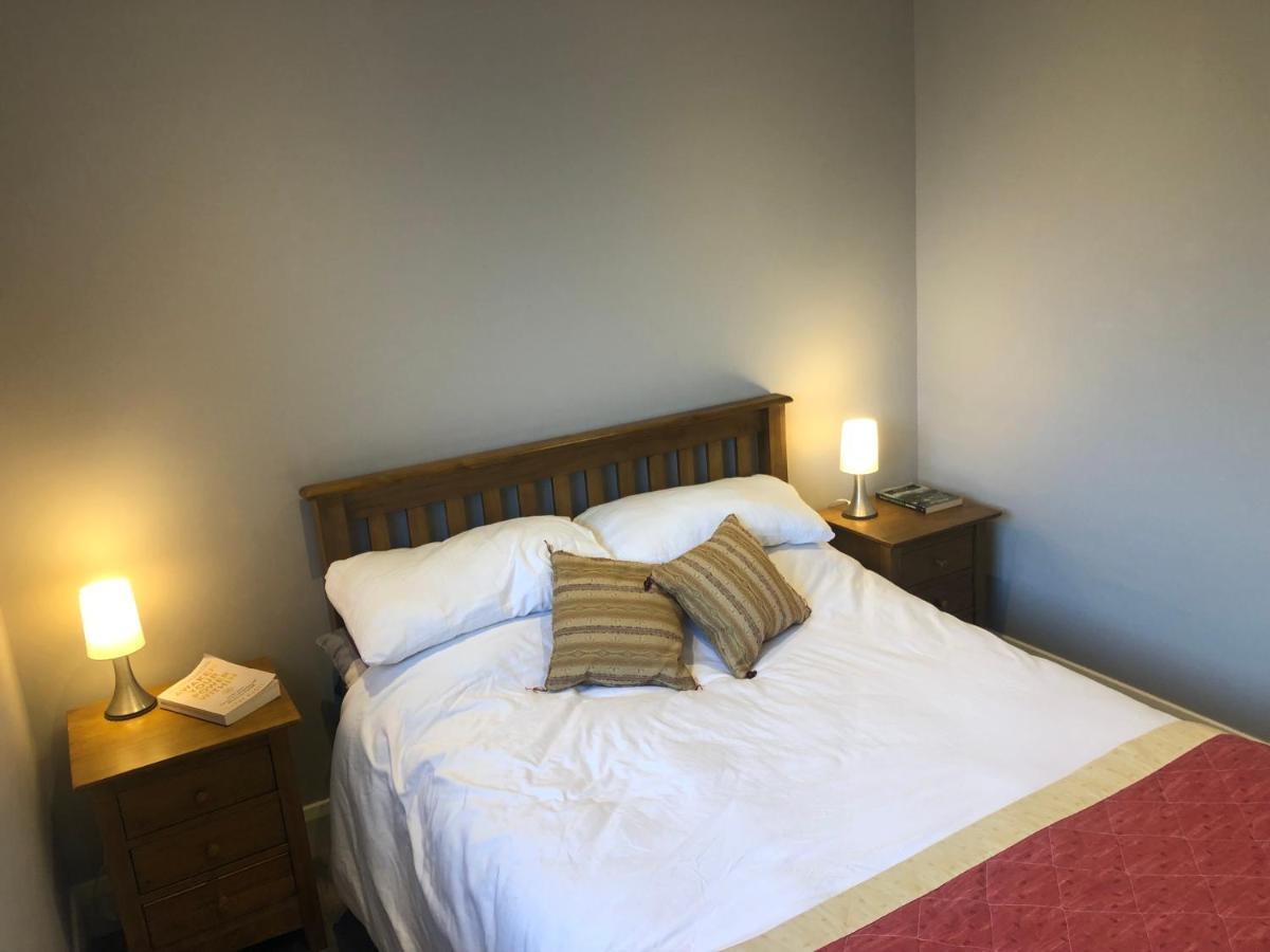 Apartmán Bruion Connemara Cleggan Exteriér fotografie