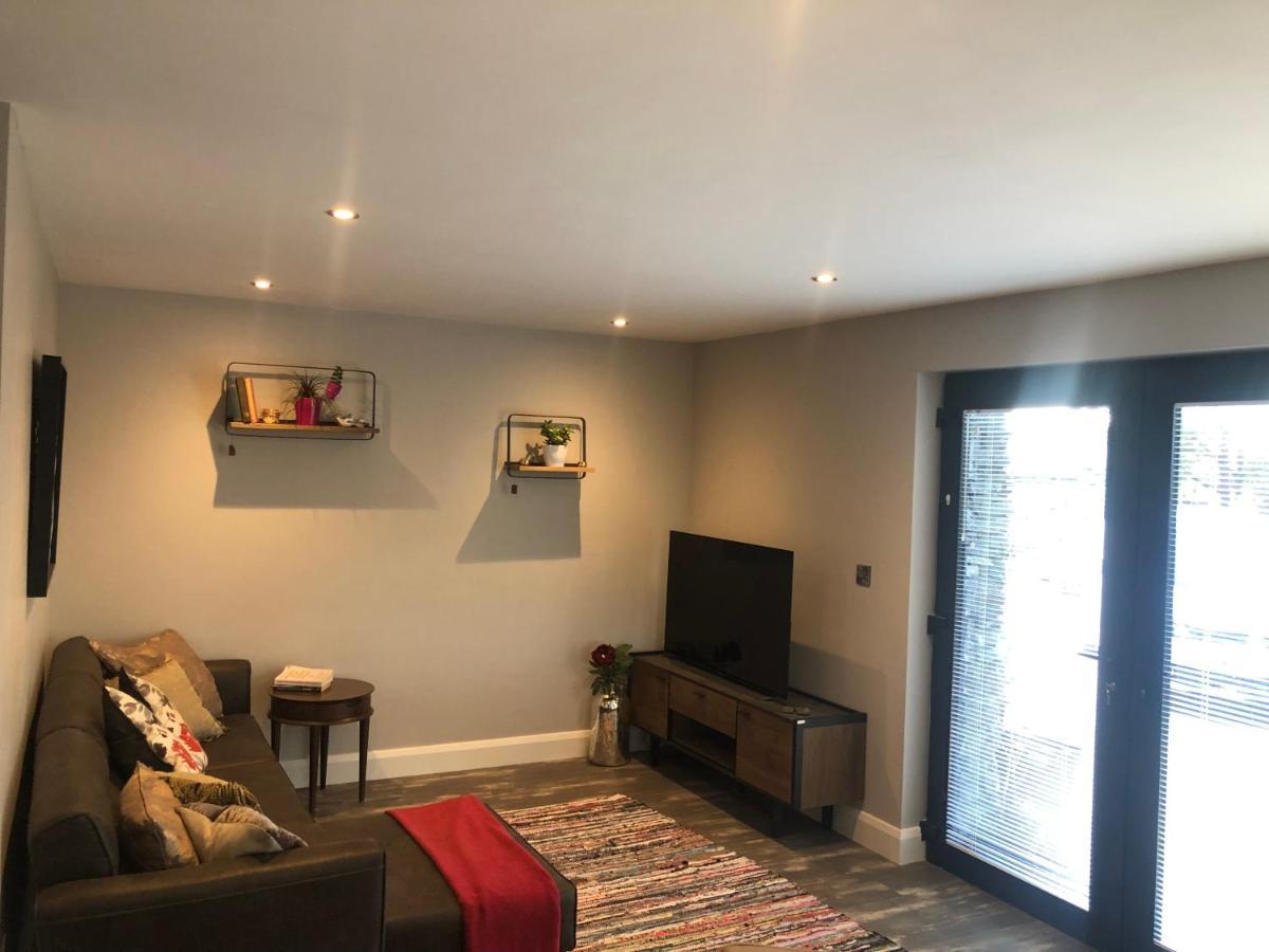 Apartmán Bruion Connemara Cleggan Exteriér fotografie