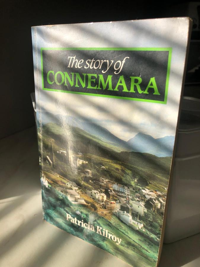 Apartmán Bruion Connemara Cleggan Exteriér fotografie
